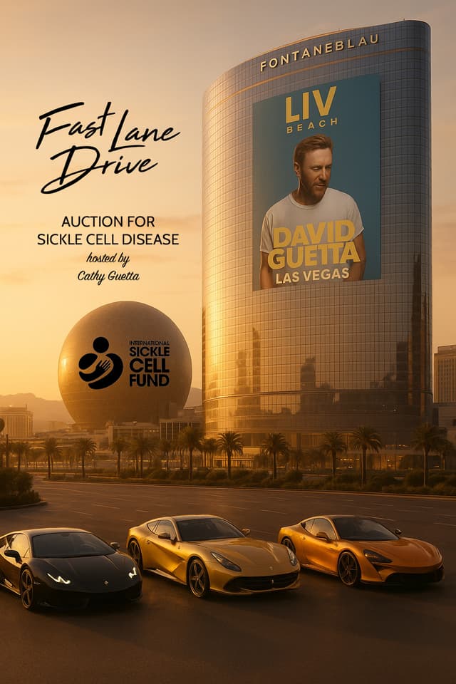 Fast Lane Drive